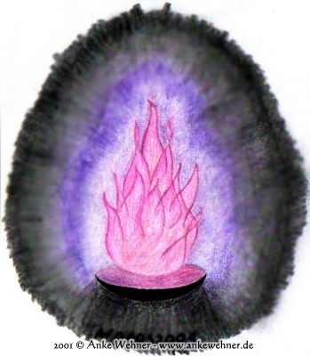 Pink Fire