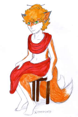 Agni Kitsune for Bunny H (max03-08a)