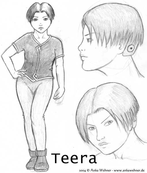 Teera