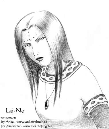 Lai-Ne for Marietta (cmax04-11)