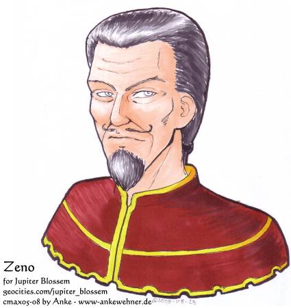 Zeno for Jupiter Blossem (cmax05-08)