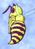 Technicolor Wasp