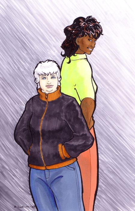 Tessaly and Arundhati for AcolytheOfDeath (max08-11)