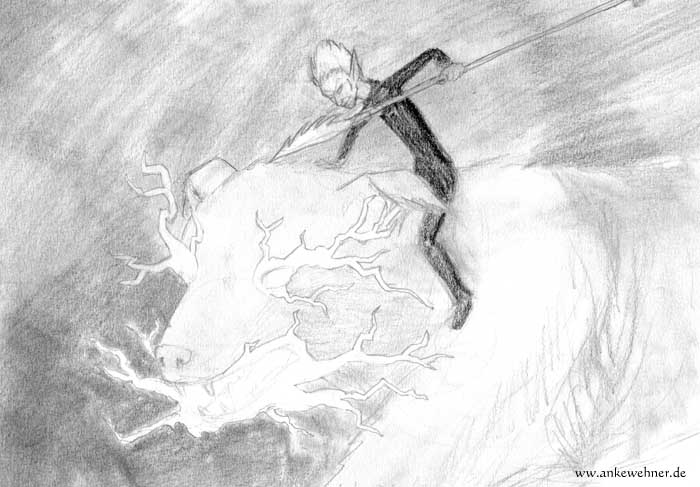 Storm Rider