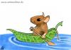Mouse Boat
